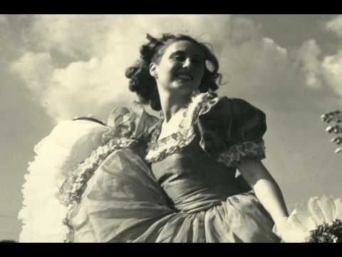 Betty Garrett Montage - Betty Garrett's 90th Birthday Bash