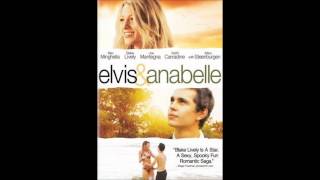 Elvis and Anabelle Soundtrack - Surprice Ice - Kings of Convenience