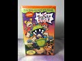 Opening Closing To The Rugrats Movie 1999 VHS Canadian Copy