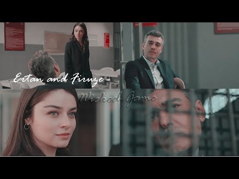Ertan and Firuze[01×01 - 01×10]  - Wicked Game