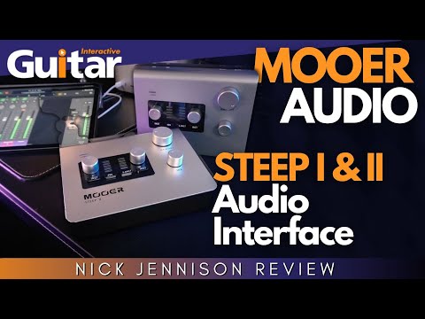 Mooer Steep II image 4
