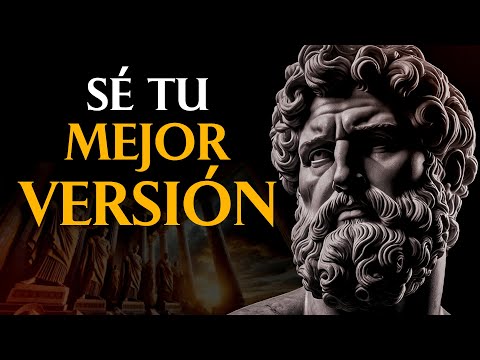 9 LECCIONES ESTOICAS PARA CREAR UN NUEVO YO EN TI | Estoicismo