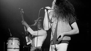 GILLAN live in Southampton 1981-12-04 - 02 I&#39;ll Rip Your Spine Out