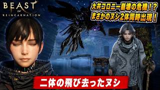 【Beast of Reincarnation】二体の飛び去ったヌシ Part 16【ネタバレあり】