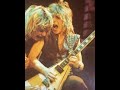 Ozzy Osbourne Randy Rhoads Over The Mountain Video Ozzy Randyrhoads Ozzyosbourne Guitarist