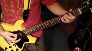 Nashville Pussy: Gonna Hitchhike Down To Cincinnati...