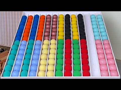 The Genius Ball Sorting Puzzle That Forces You to Think Before You Move