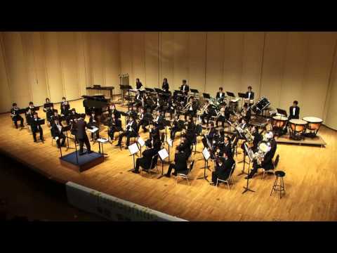 Musicphilic Winds Annual Concert (Jan 2011) - Japanese Graffiti XV