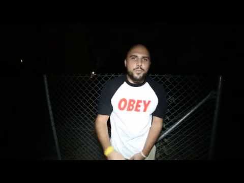 Daniel Domm - #RapChallenge