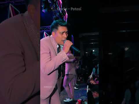 Algo de mi 💙🇧🇴🎤(Desde Uncia-Potosí)