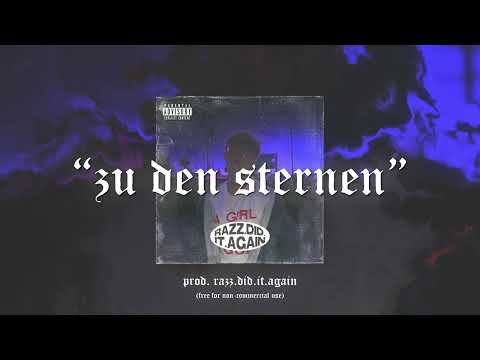 (FREE) EdoSaiya x DONDON x absent TYPE BEAT - "ZU DEN STERNEN" (prod. razz.did.it.again) 2022