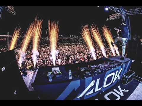 Alok vs volkoder oi oi oi oi remix...