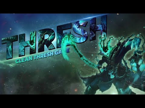 Clean Thresh Game | Aphromoo