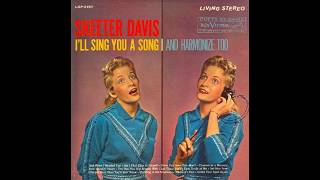 Just When I Needed You - Skeeter Davis