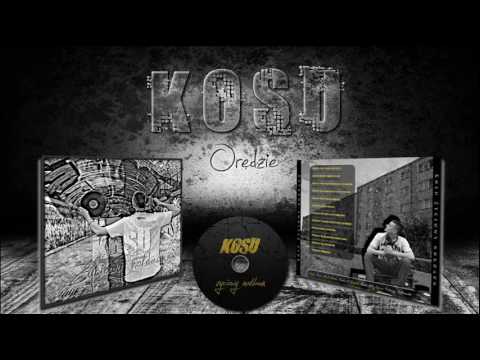 Kosu - Orędzie (Życiowy nokdaun)