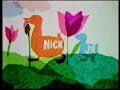 Nick Jr Ducks Id