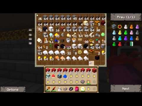 Minecraft - Tekkit Classic - Episode 19