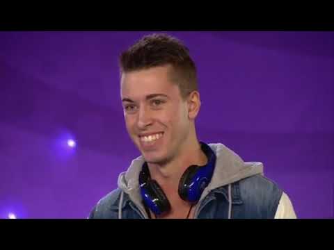 5 sämsta auditions från idol