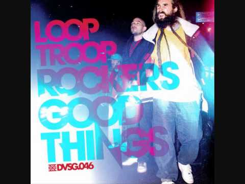 Looptroop Rockers ft.Alibi and Cosmic - Al Mazika