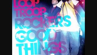 Looptroop Rockers ft.Alibi and Cosmic - Al Mazika