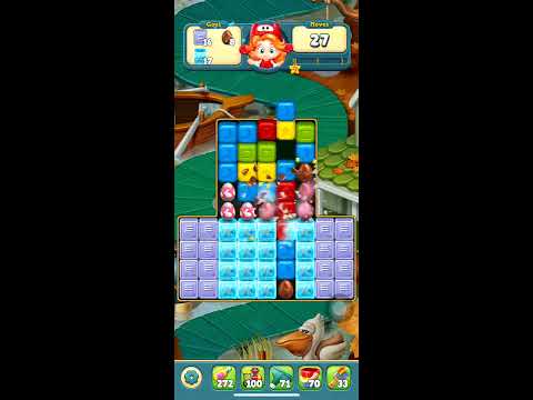 Toy Blast Level 2335