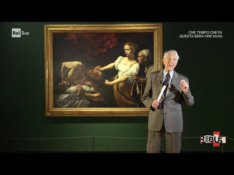 Museu Nacional de Arte Antiga do Palazzo Barberini - Rebus - 30/01/2022