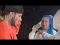 Tekashi 6ix9ine Just Got Assaulted By Ex Girlfriend