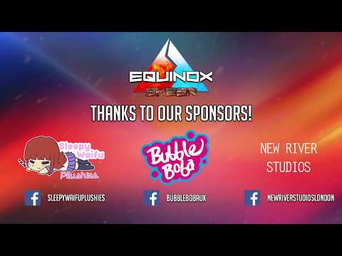 Equinox Ember - £20 Money Match - Roan vs 10QuidShoes