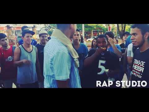 NDERAHARDCORE SEGUNDA FECHA 2018