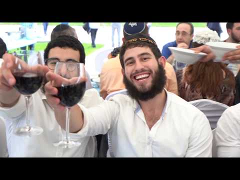 אירוע בליובאוויטש, מחוז סמולנסק, רוסיה בהפקת ILTORUS