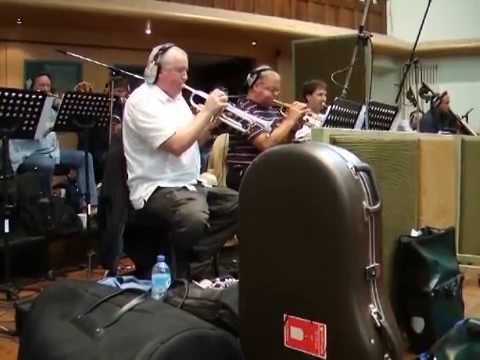 Derek Watkins   SHAKEN NOT STIRRED