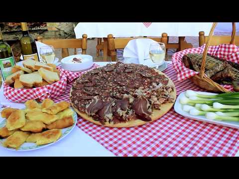 Travel Guide Krapina-Zagorje, Croatia - Agritourism