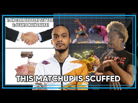 IDom Trained This Beast....