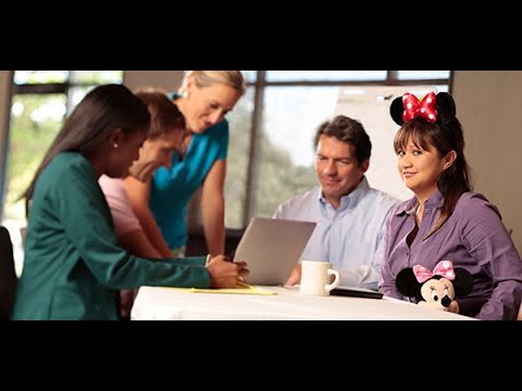 Magical Meetings at the Anaheim Majestic Garden Hotel