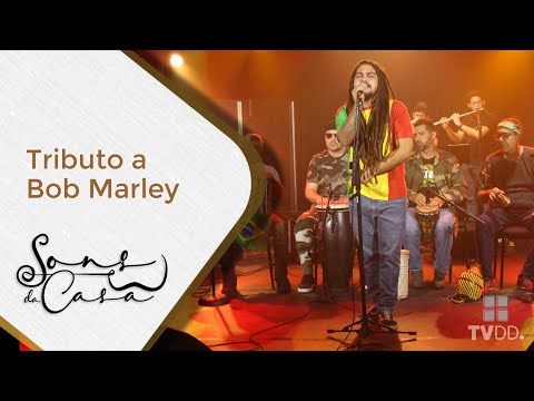 Sons da Casa - Donaleda