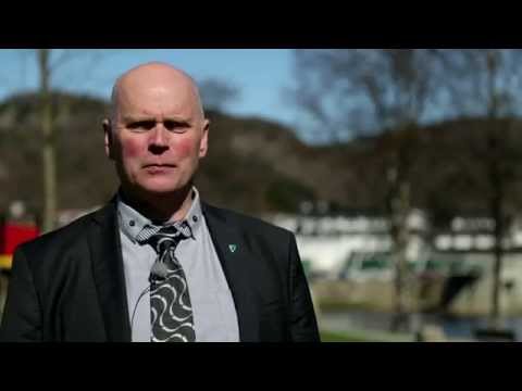 Bosettingsprisen 2013 - Kvinesdal