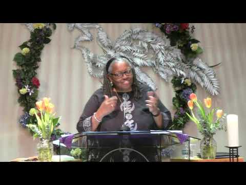 “Powerful Beyond Measure”