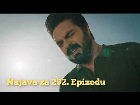 Najava za 292. Epizodu (sa prevodom) Emanet - Fatalna Ljubav