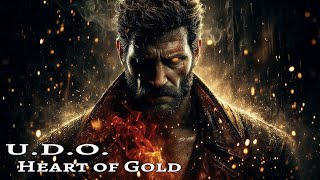 U.D.O. - Heart of Gold