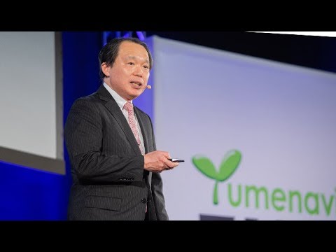 食料産業学科 活動で、患者の心と身体を回復させる／藤田医科大学 鈴木 孝治 先生【夢ナビTALK】