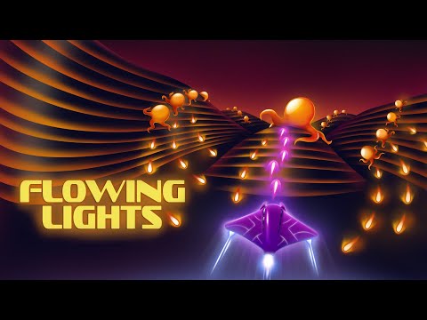 Flowing Lights Nintendo Switch™ launch trailer thumbnail