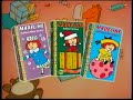 Opening To Frosty The Snowman 1999 VHS