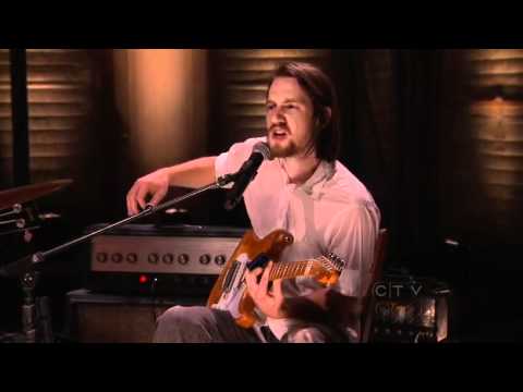 Blake mills and Danielle Haim- heart of mine.avi