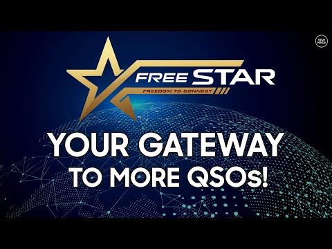 FreeStar – Your Gateway to More Authentic QSOs!
