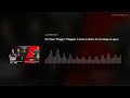 Tre Sean Trigger Wiggins Career Culture Creating A Legacy