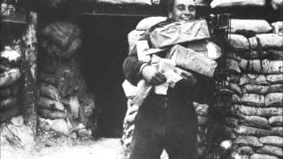 Dropkick Murphys - The Green Fields Of France