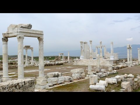 Canal Advento - Profecia Das Sete Igrejas - Pastor Samuel Ramos