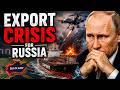 Russian Export Crisis