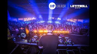 Download lagu Break ft. SP:MC - UKF On Air x Let It Roll Winter 2018 (DJ Set) mp3 Download lagu Break ft. SP:MC - UKF On Air x Let It Roll Winter 2018 (DJ Set) mp3