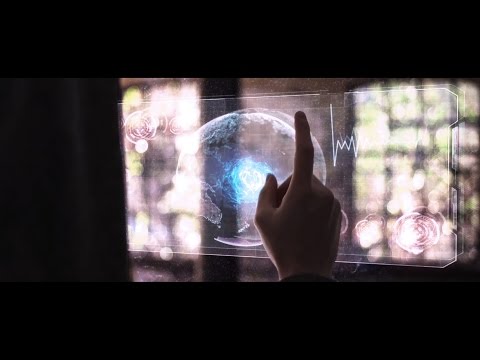 Sci-fi Short Film (VFX)